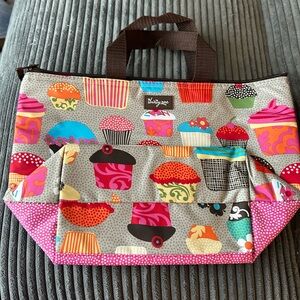 Thirty One insulated bag